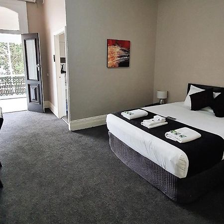 Grand Hotel Newcastle Exterior foto